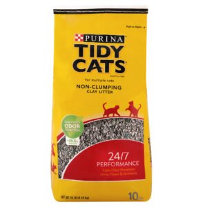 TIDY CATS BOLSA X 4.54 KG