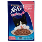 FELIX VARIOS SOB X 85 GR