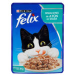 FELIX VARIOS SOB X 85 GR