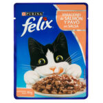 FELIX VARIOS SOB X 85 GR