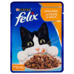 FELIX VARIOS SOB X 85 GR