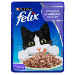 FELIX VARIOS SOB X 85 GR