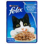 FELIX VARIOS SOB X 85 GR