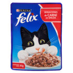 FELIX VARIOS SOB X 85 GR