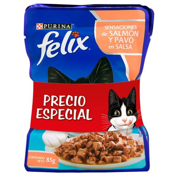 FELIX SOB X 85 GR PAGUE 3 LLEVE 4