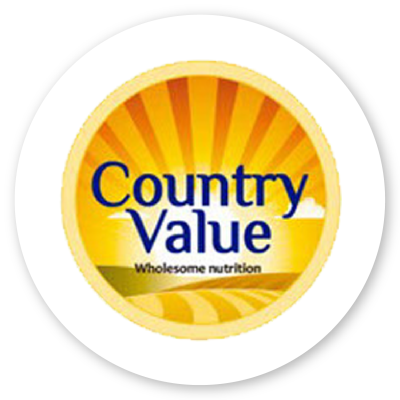 Country Value