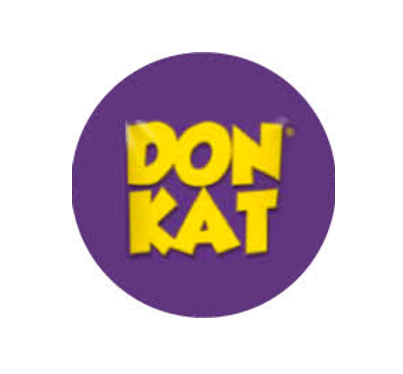 Donkat